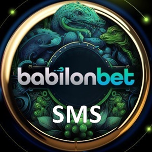 Babilonbet sms